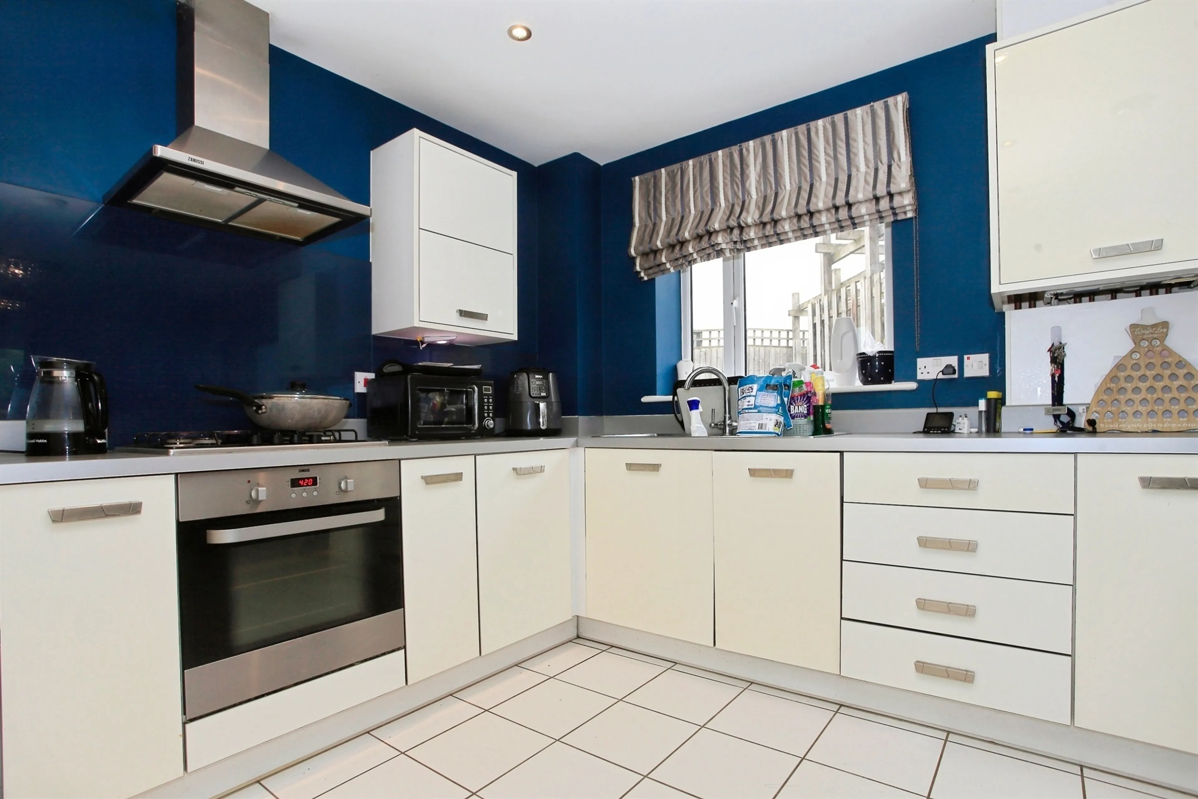 Property at Miller Way, Peterborough