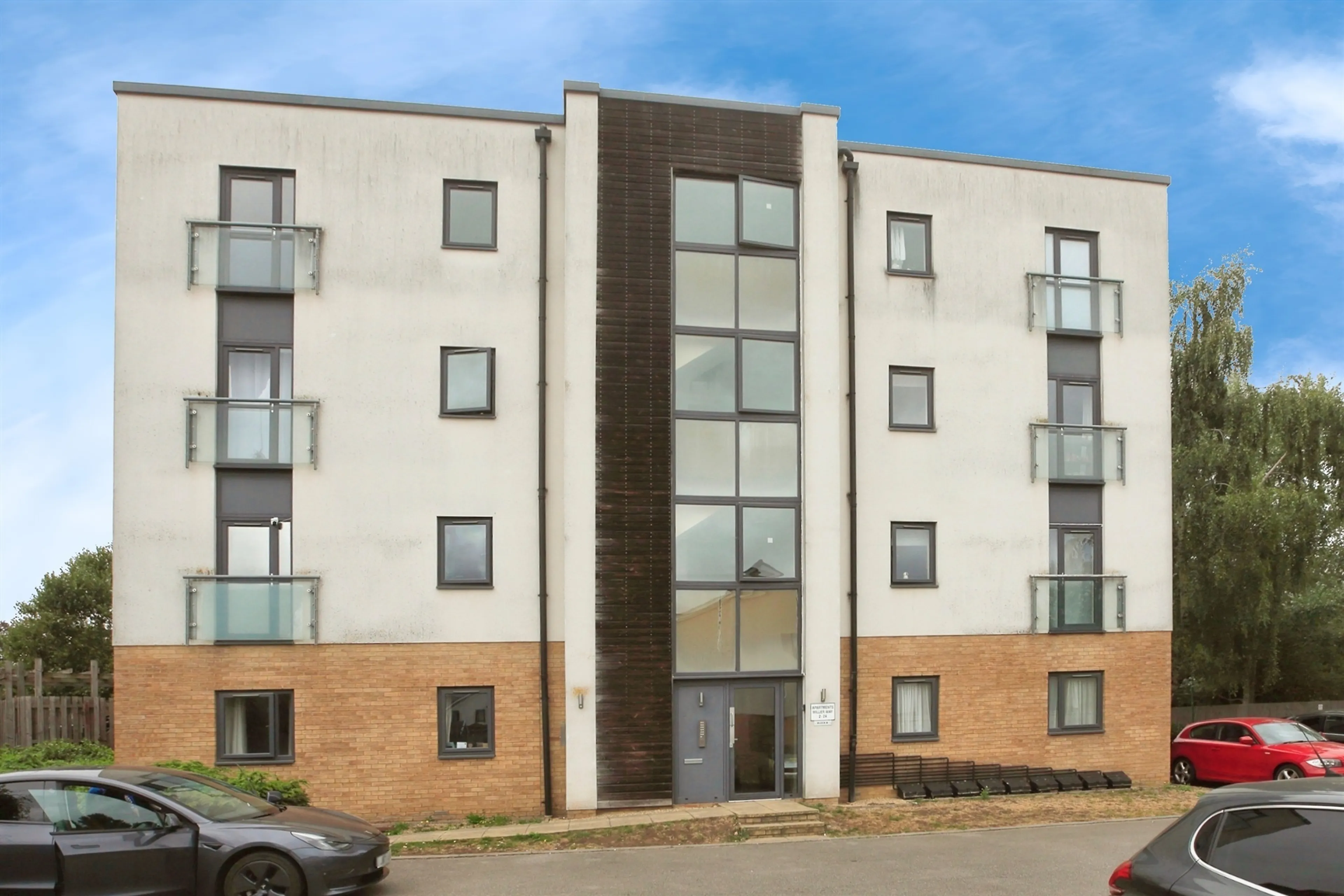 Property at Miller Way, Peterborough