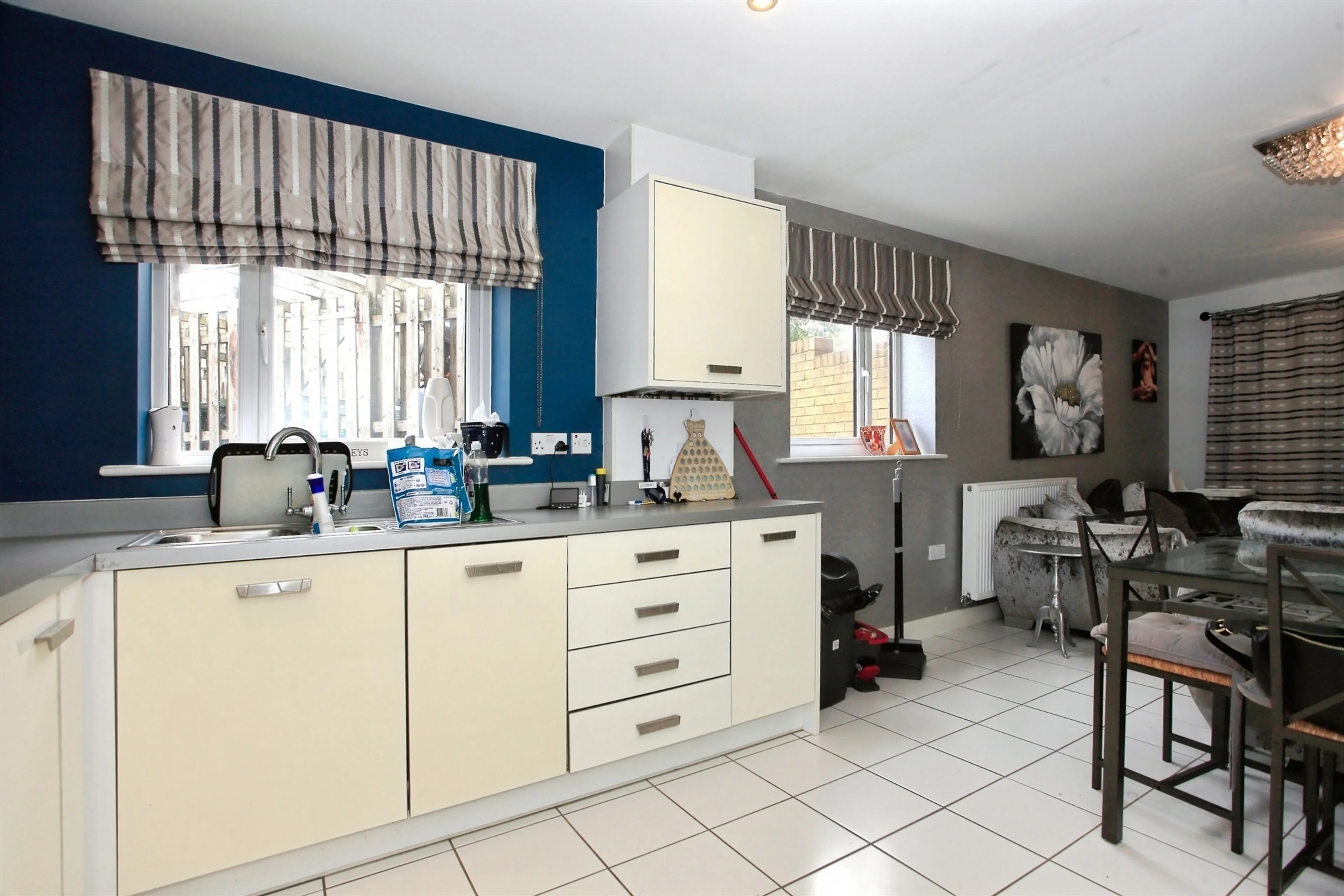 Property at Miller Way, Peterborough
