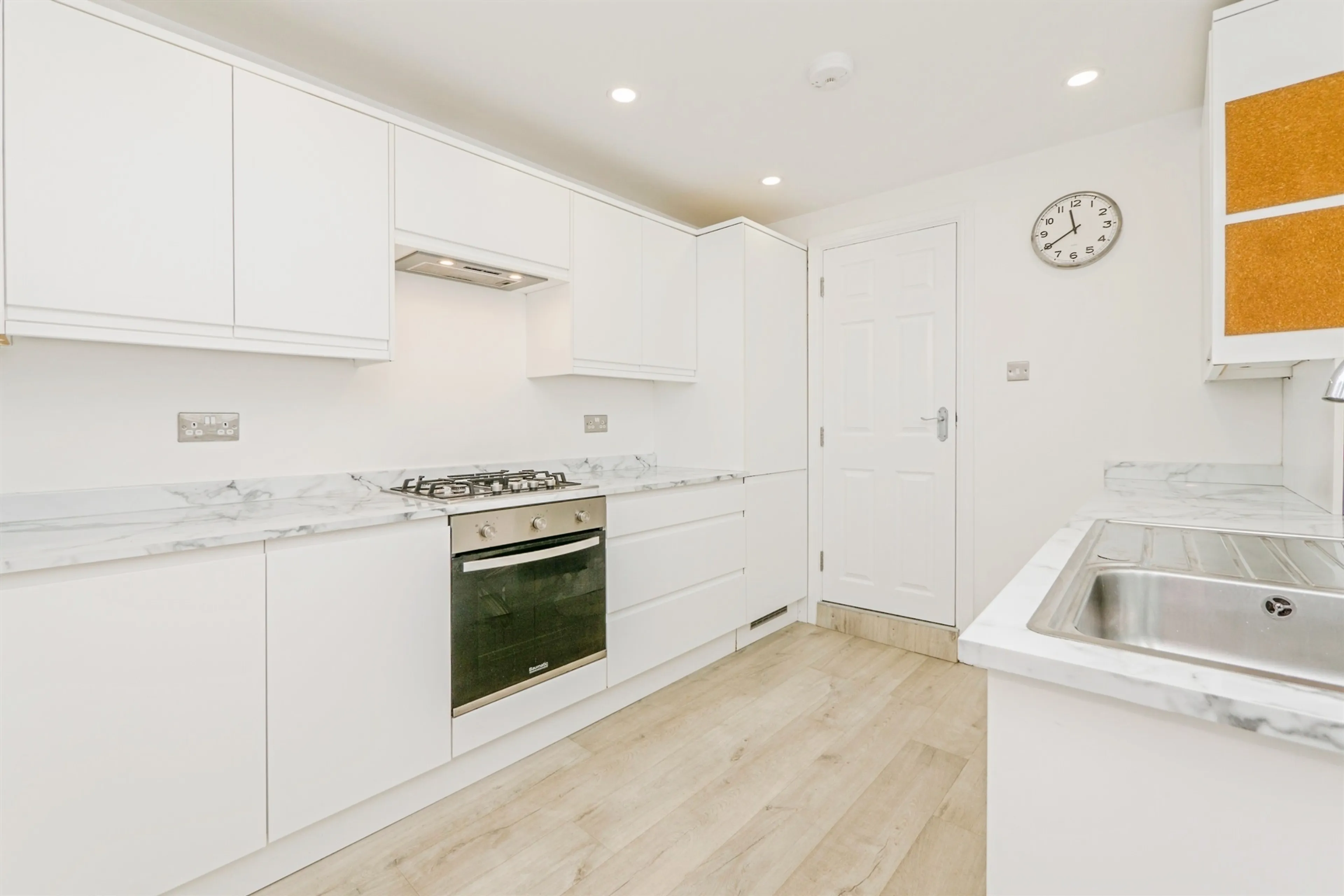 Property at Bradley Street, Roath, Cardiff