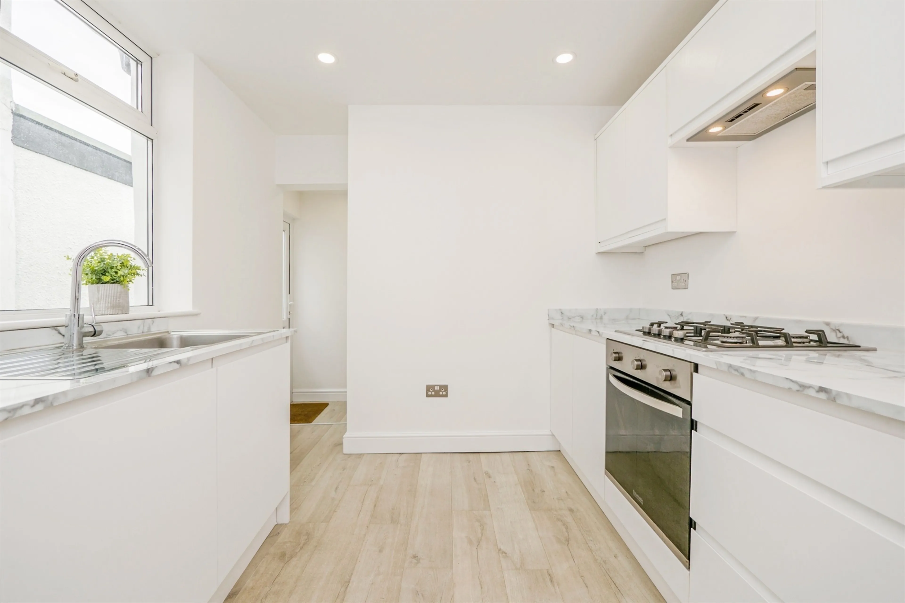 Property at Bradley Street, Roath, Cardiff