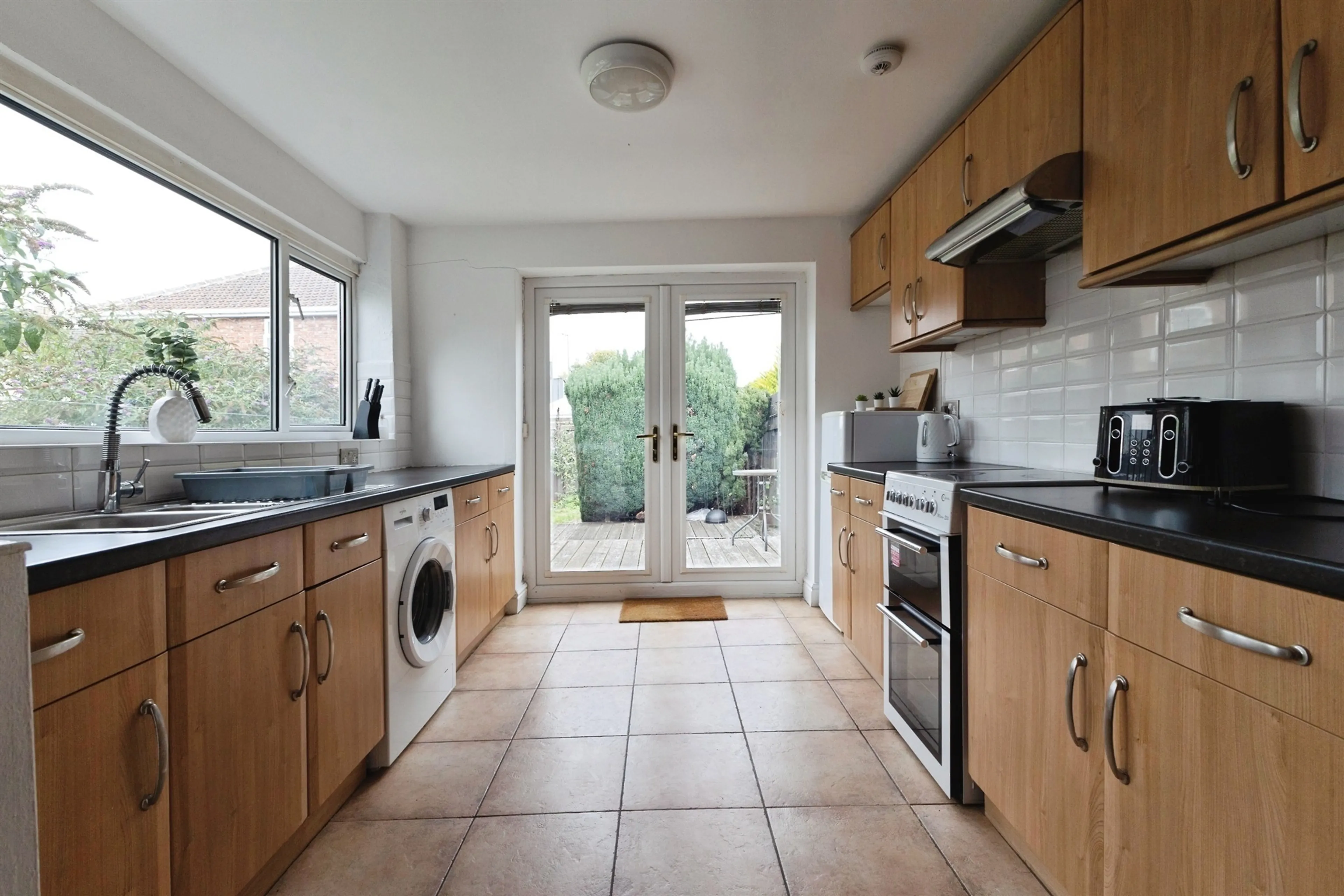 Property at Millfield Road, Middlesbrough