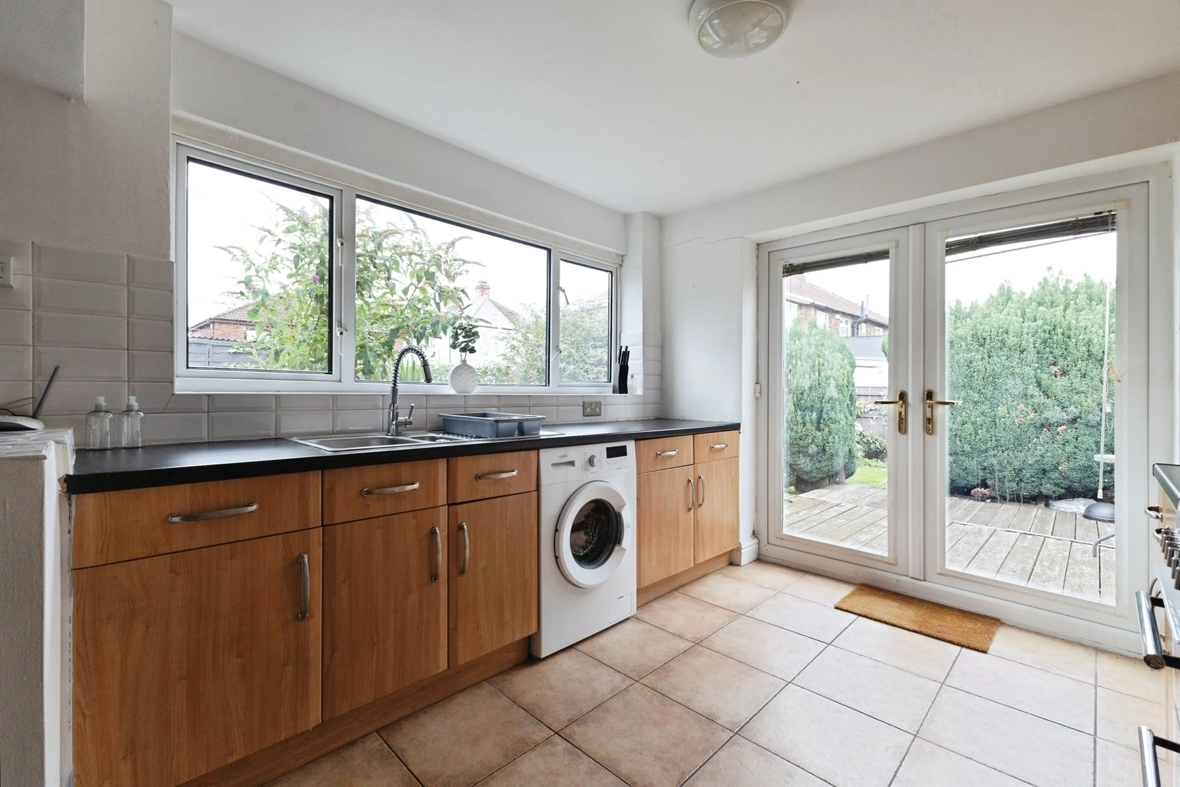 Property at Millfield Road, Middlesbrough