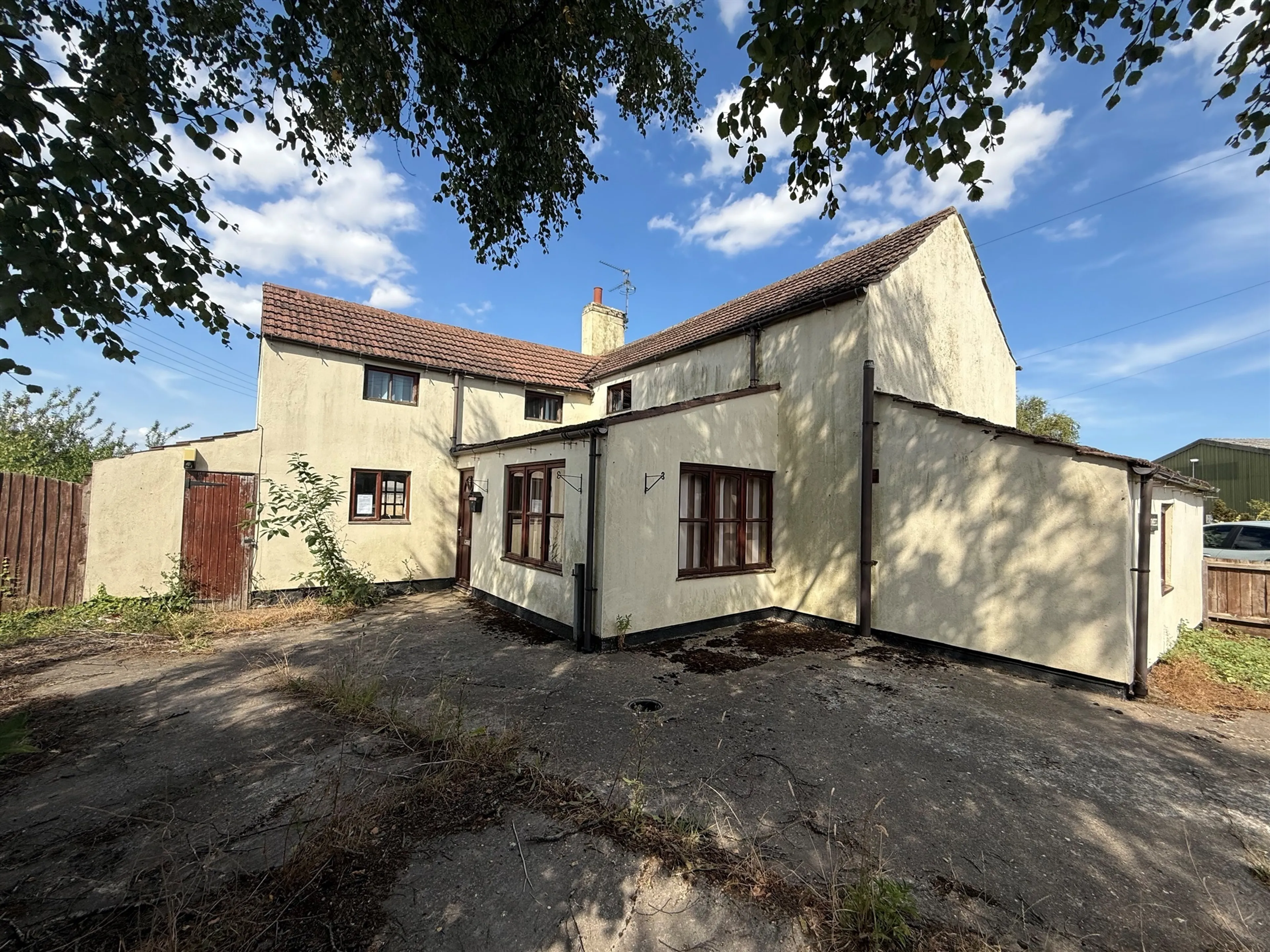Property at Herdgate Lane, Pinchbeck, Spalding