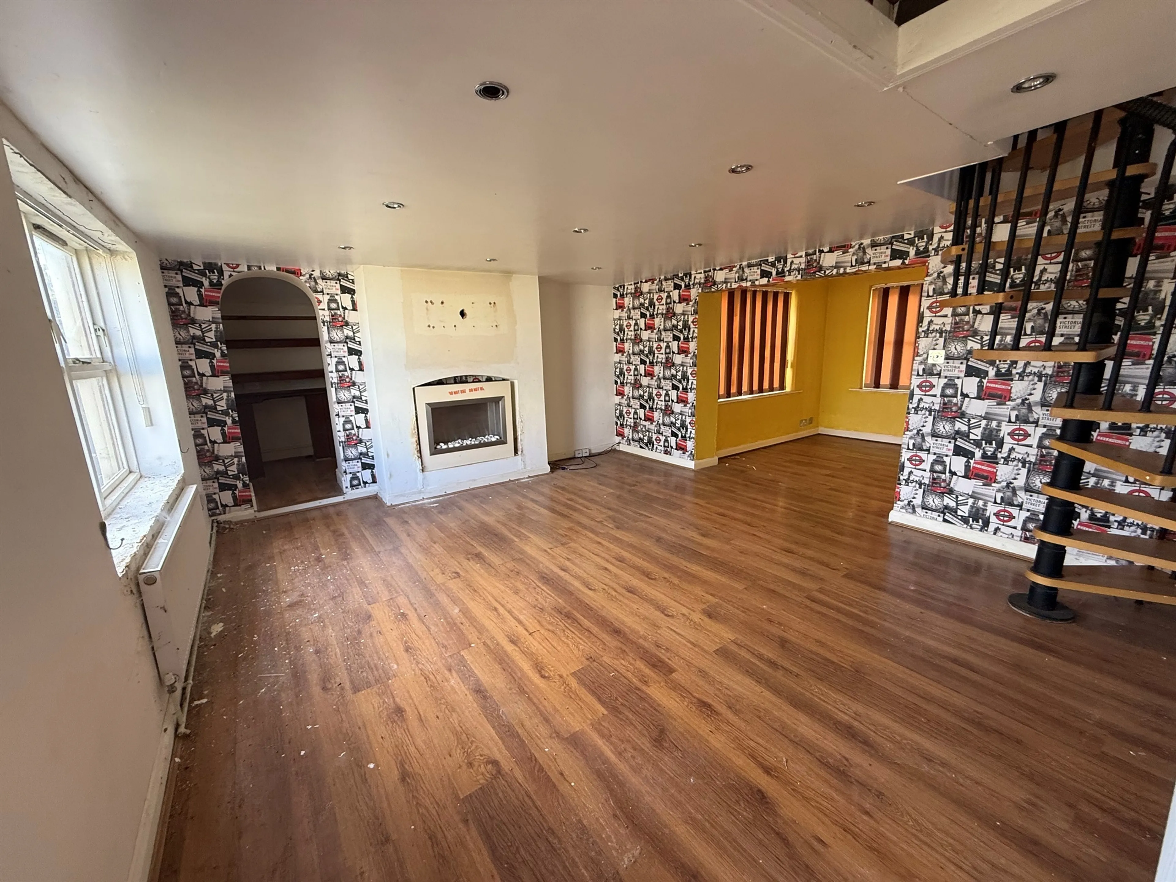 Property at Herdgate Lane, Pinchbeck, Spalding