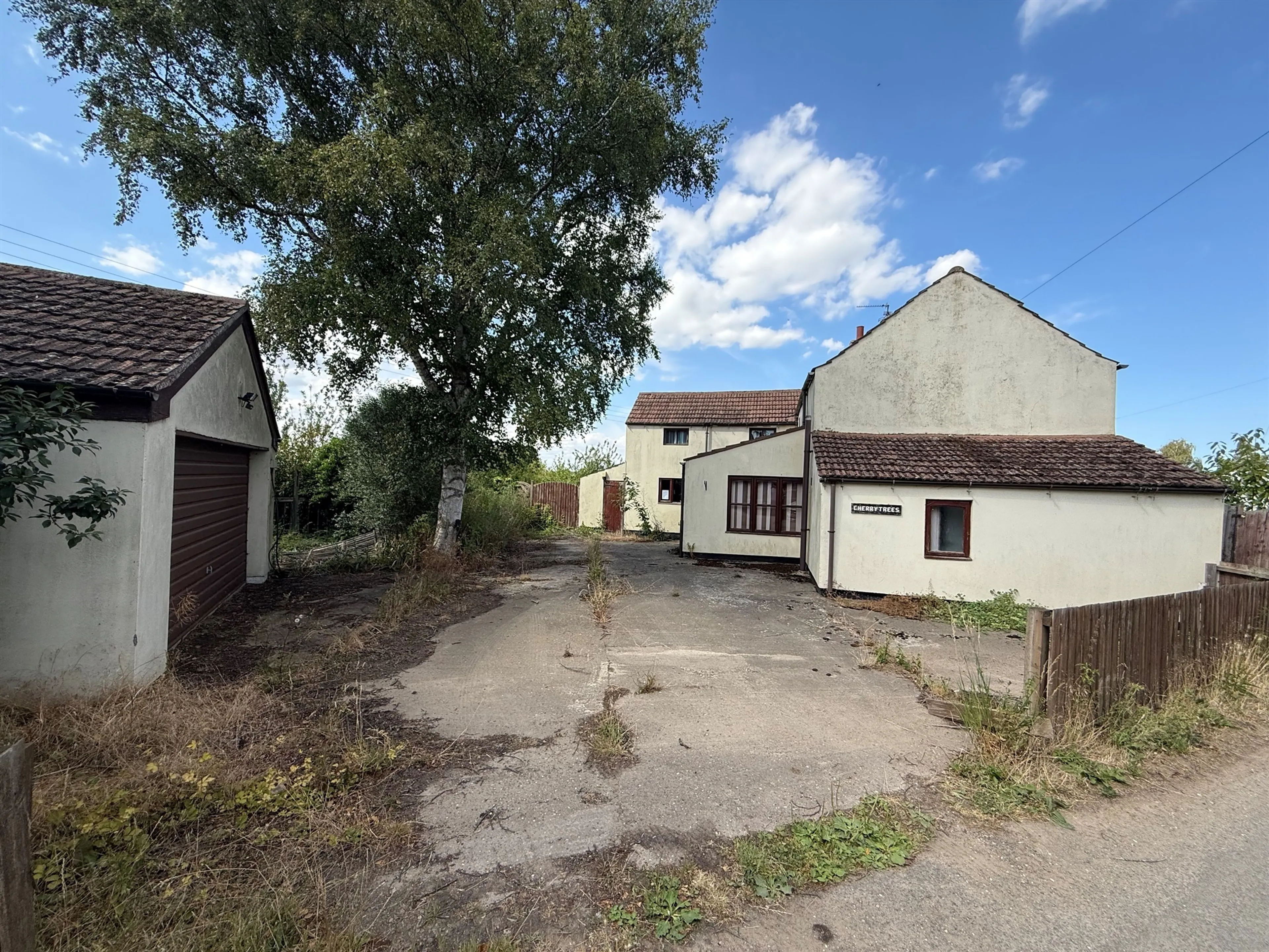 Property at Herdgate Lane, Pinchbeck, Spalding