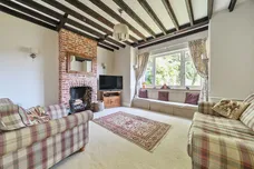 Burnt Hill Road, Lower Bourne, Farnham, GU10 photo 1
