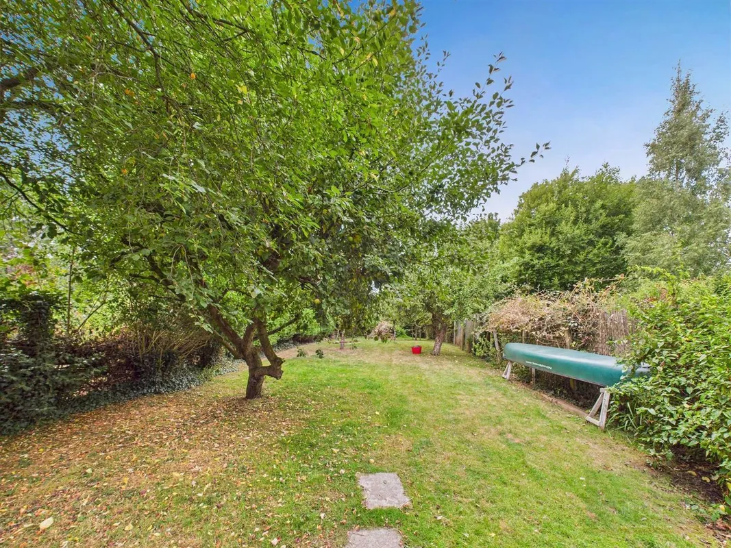 The Bank, Theddingworth, Lutterworth