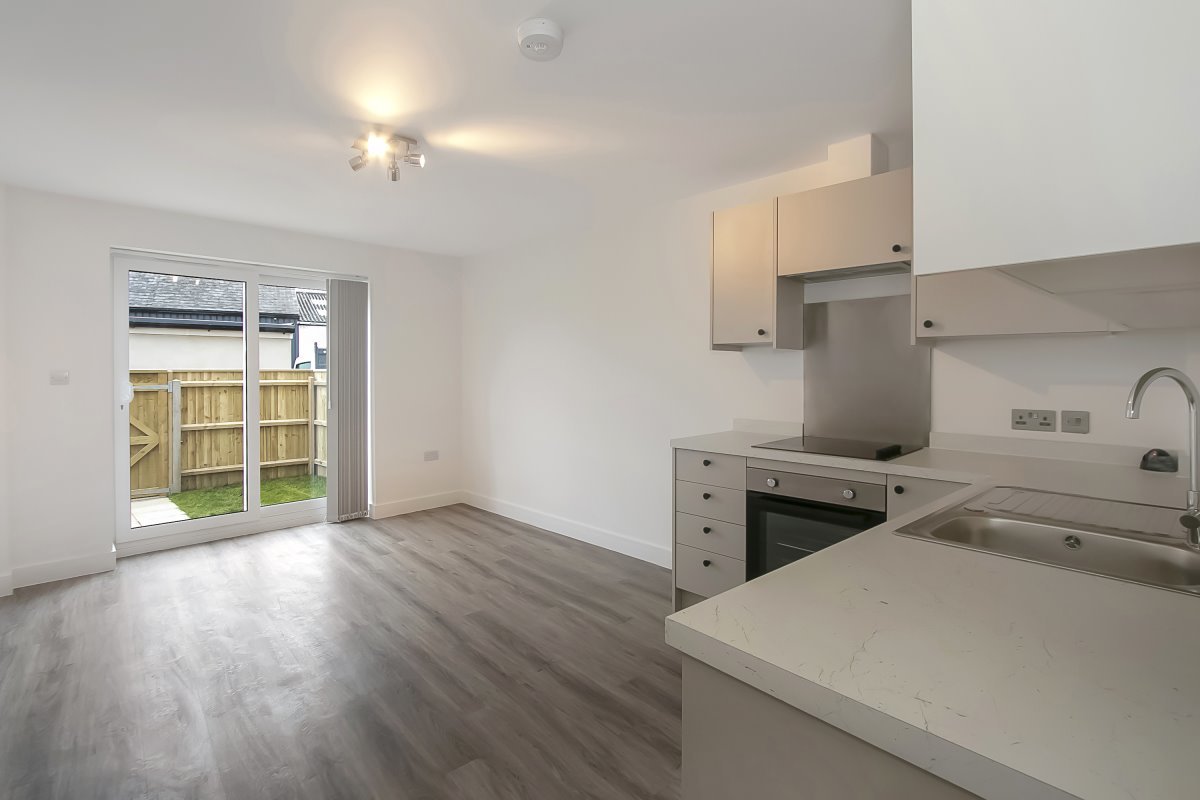 Wimborne Road, Moordown Image 1
