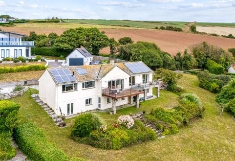 Ringmore Drive, Bigbury On Sea
