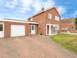 Heath Lane, Fakenham photo