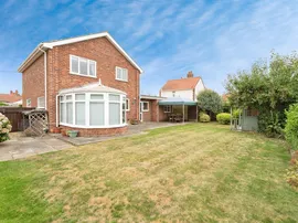 Heath Lane, Fakenham photo