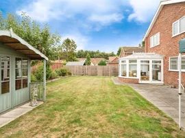 Heath Lane, Fakenham thumb 3