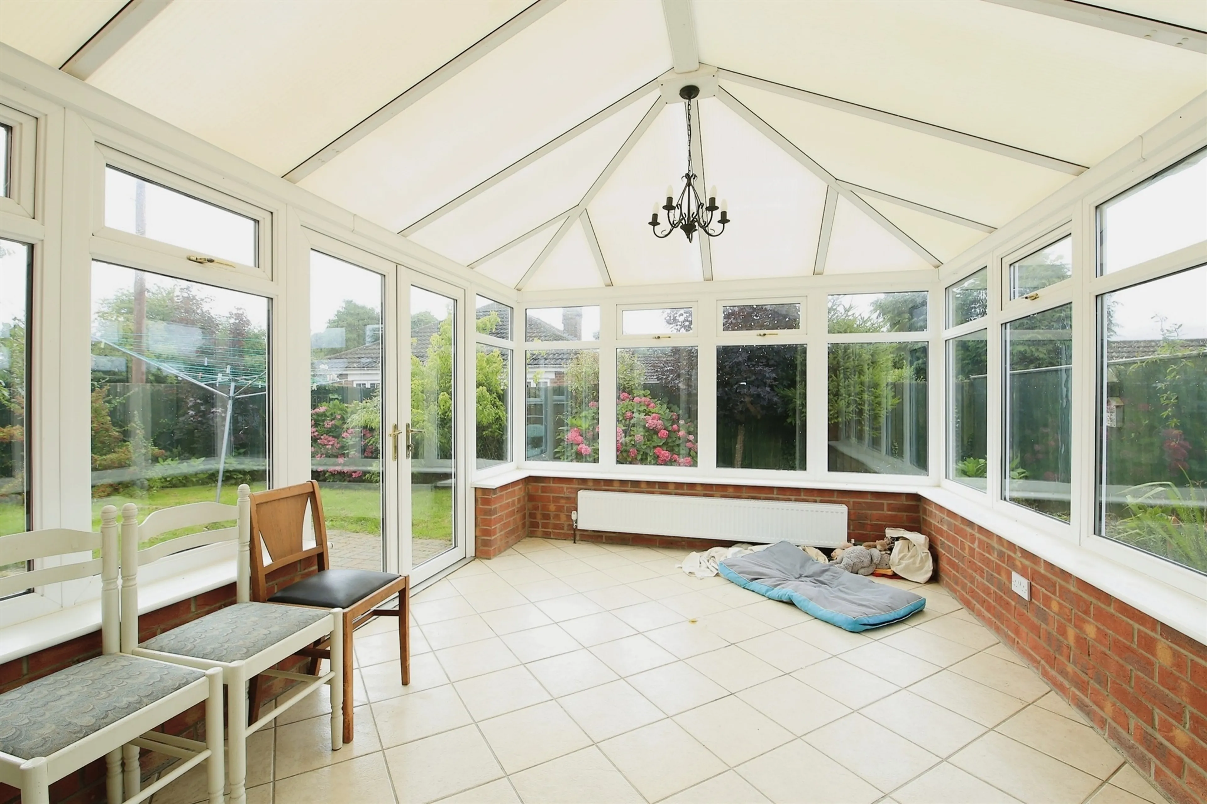 Property at Leverington Common, Leverington, WISBECH