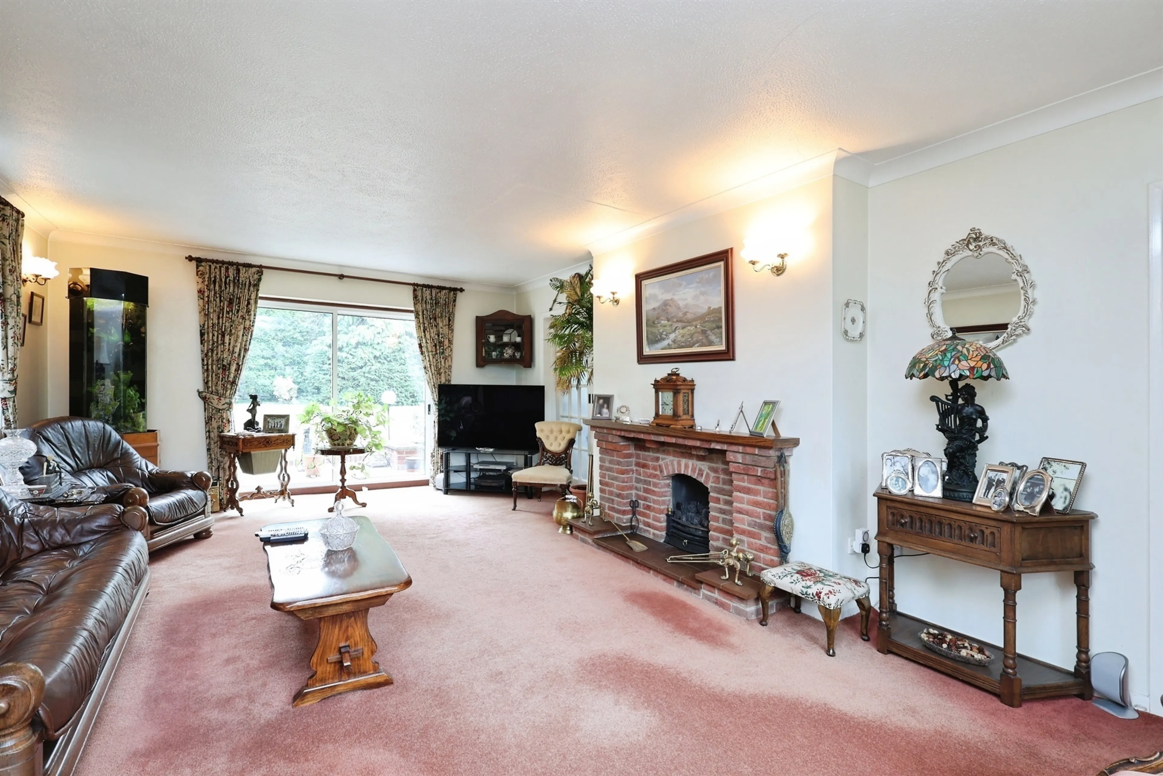 Property at Nancy Downs, Watford