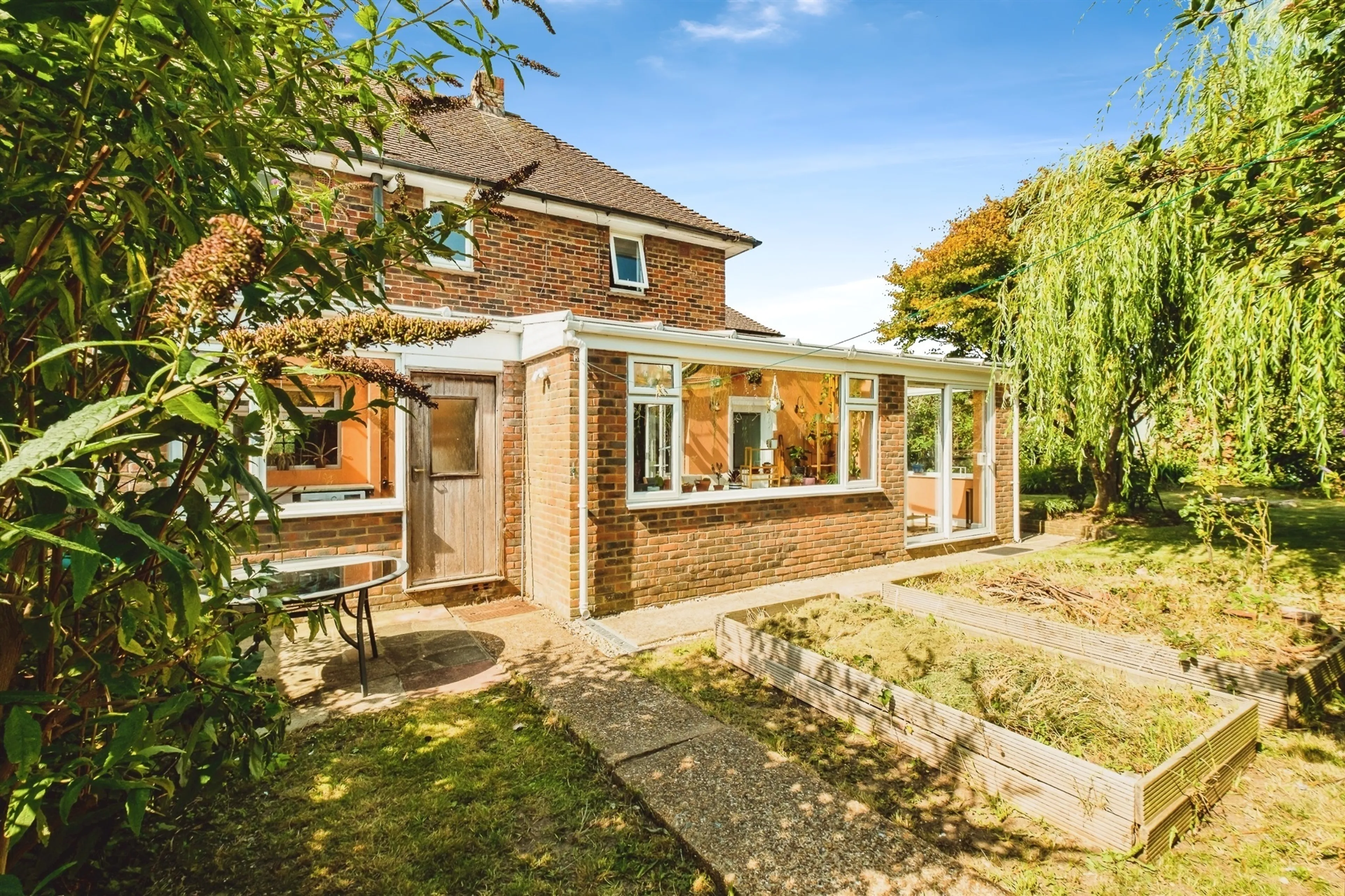 Property at Cross Road Close, Southwick, Brighton