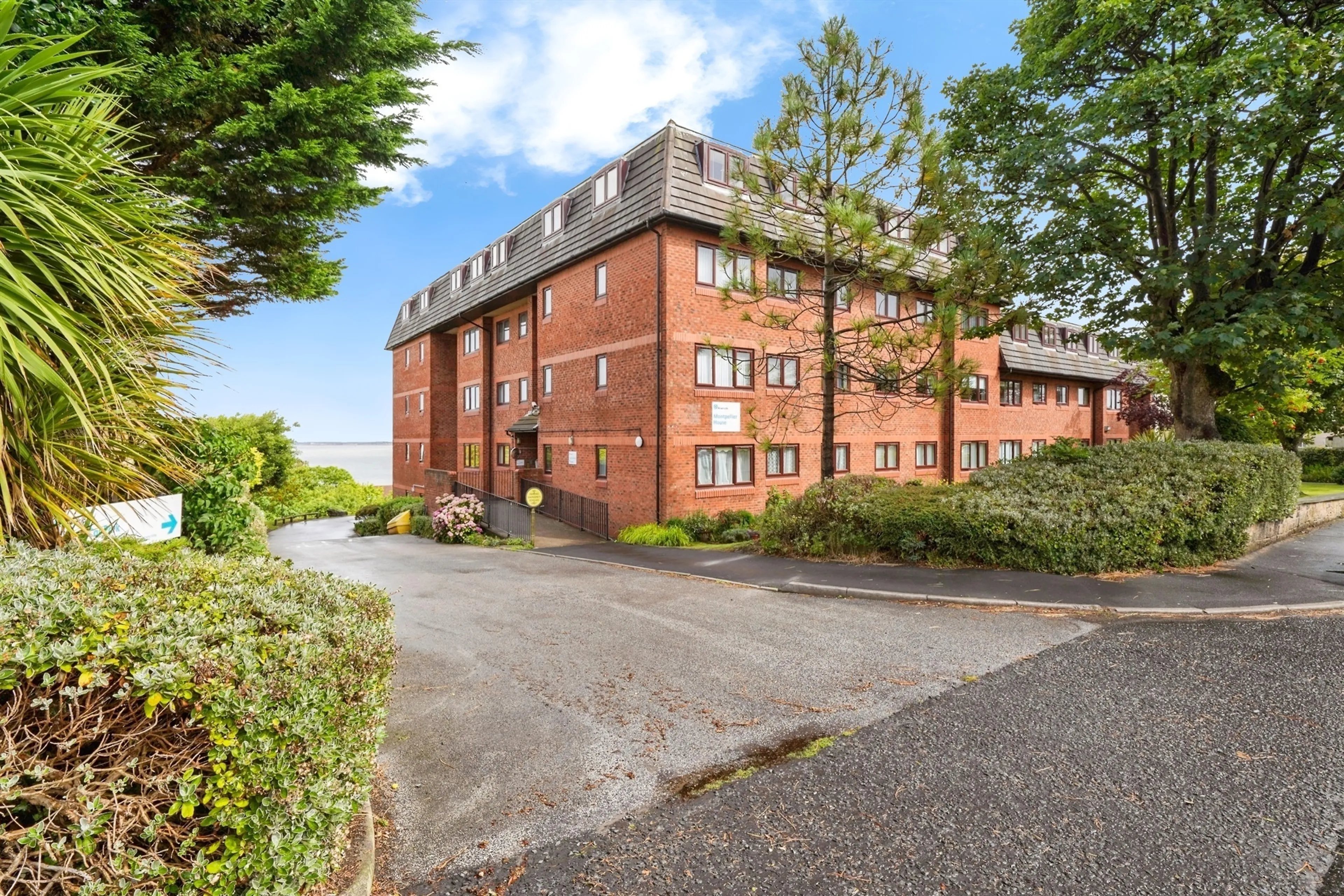 Property at Montpellier Crescent, Wallasey