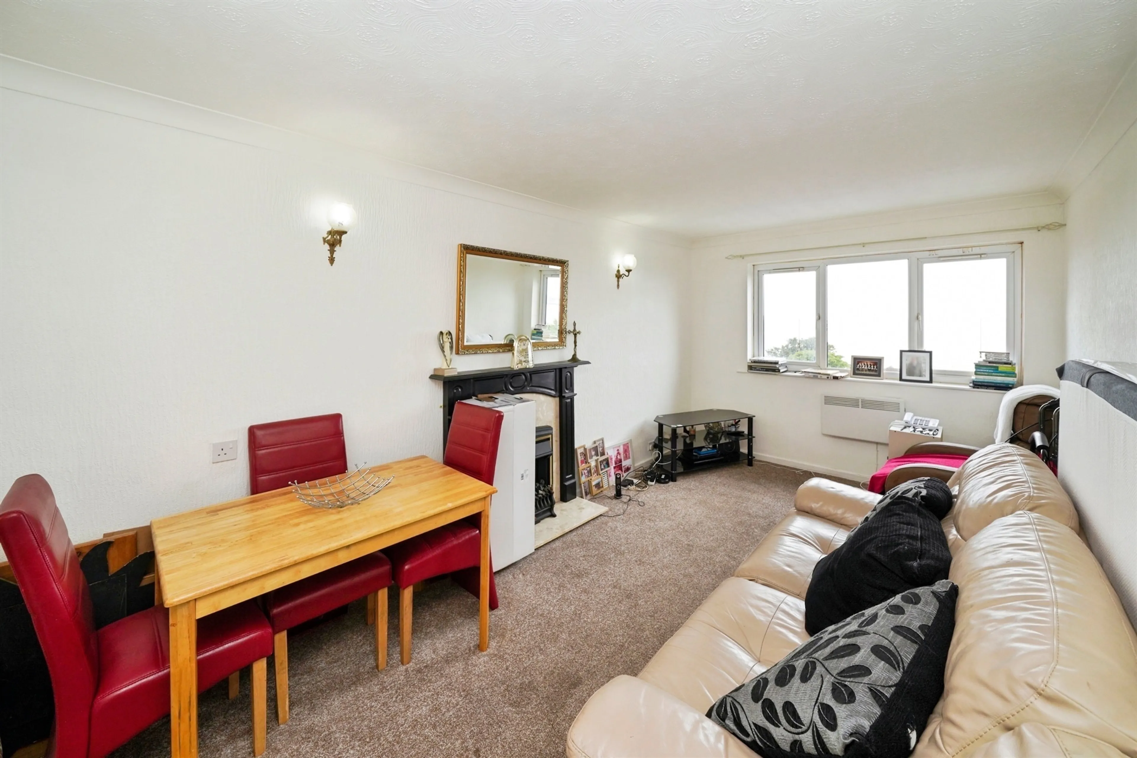 Property at Montpellier Crescent, Wallasey