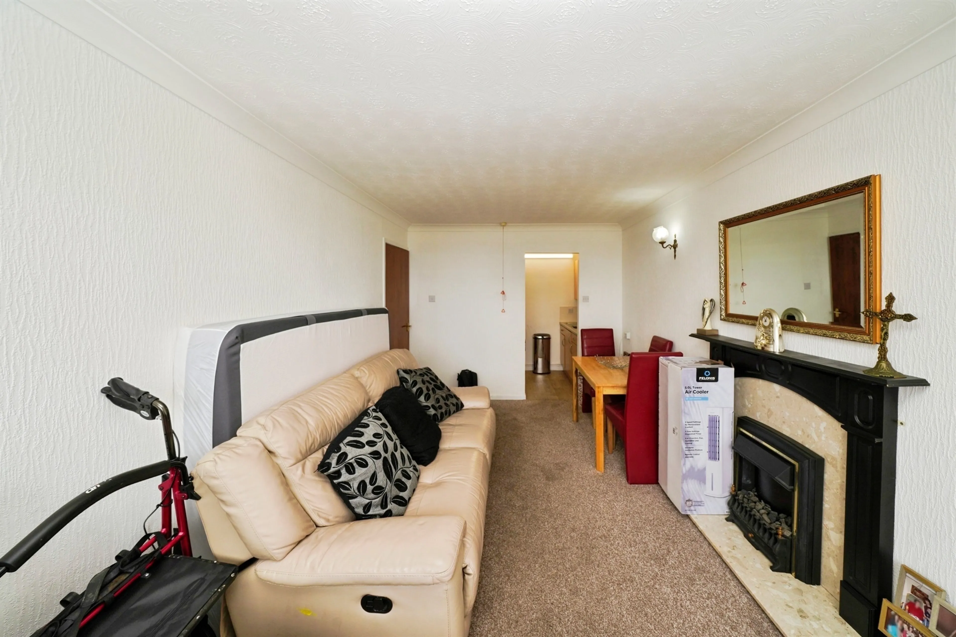 Property at Montpellier Crescent, Wallasey