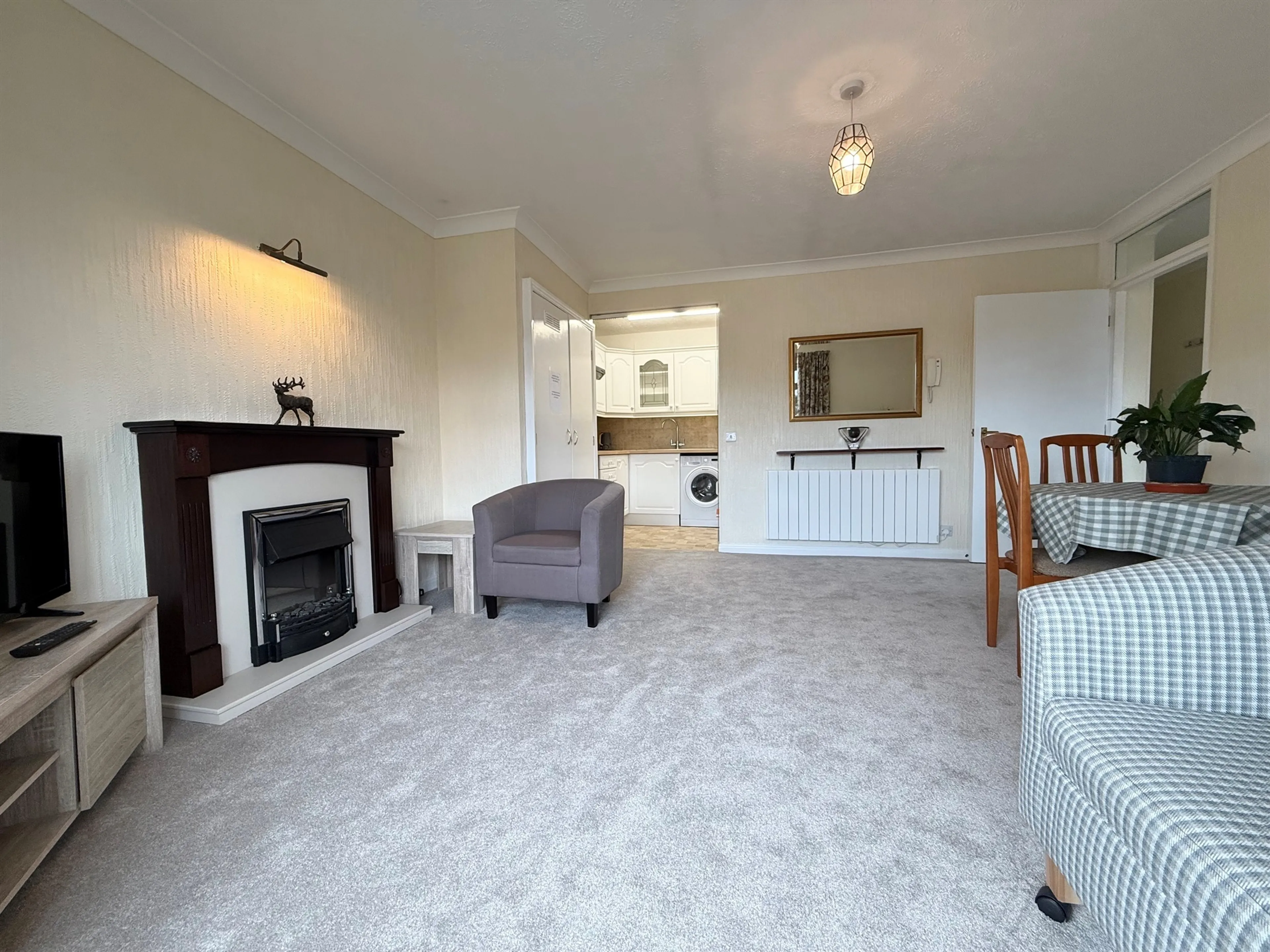 Property at St Marys Mews, York