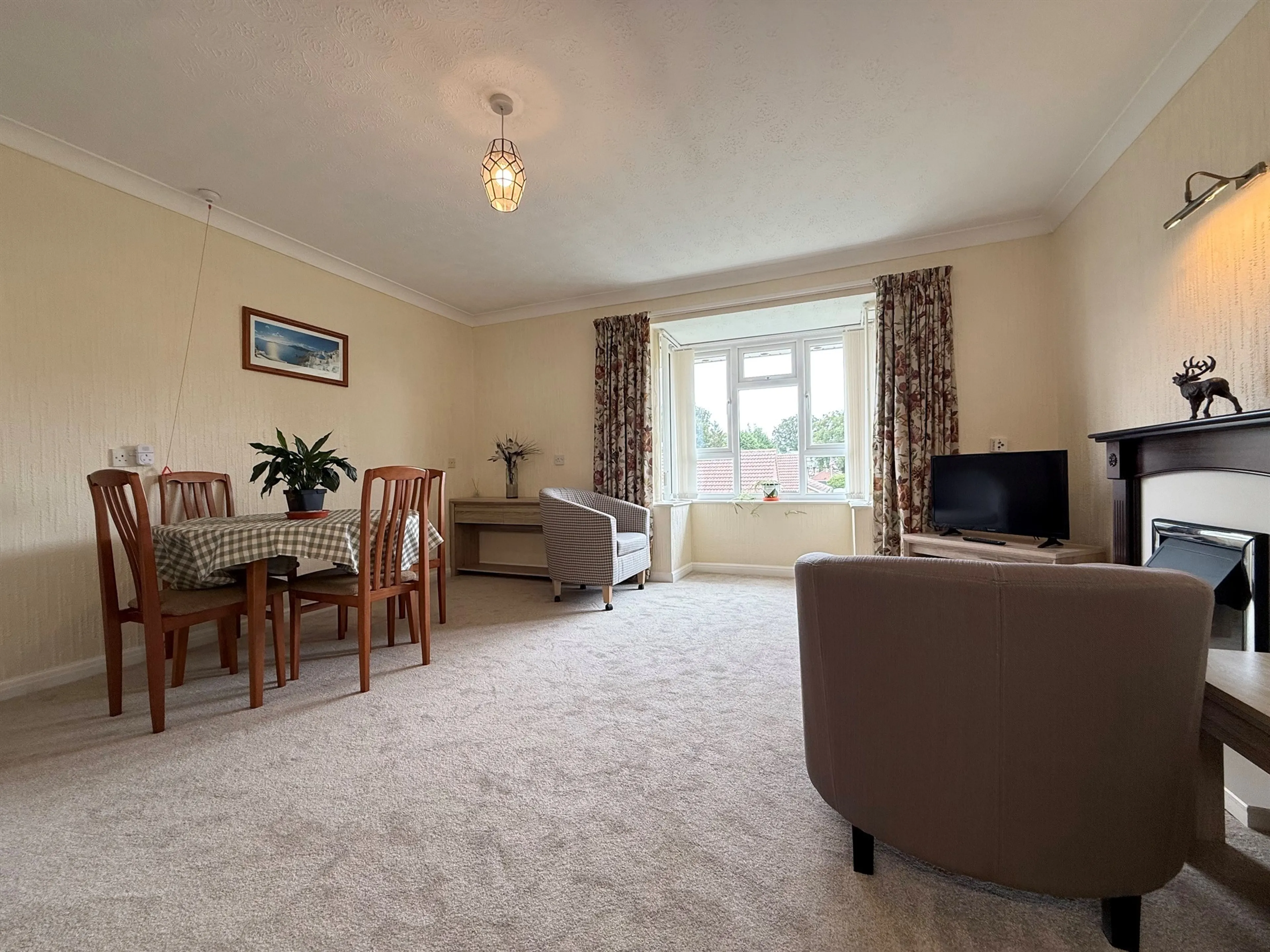 Property at St Marys Mews, York