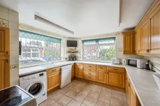 Lakeen Road, Intake, Doncaster