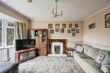 Lakeen Road, Intake, Doncaster