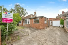 Lakeen Road, Intake, Doncaster