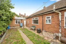Lakeen Road, Intake, Doncaster