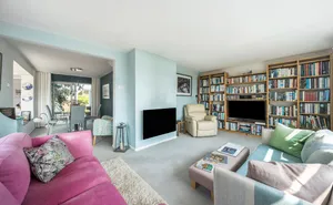 Higher Holcombe Drive, Teignmouth, Devon, TQ14 photo