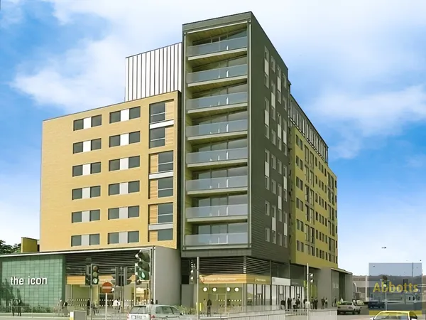 The Icon, Basildon