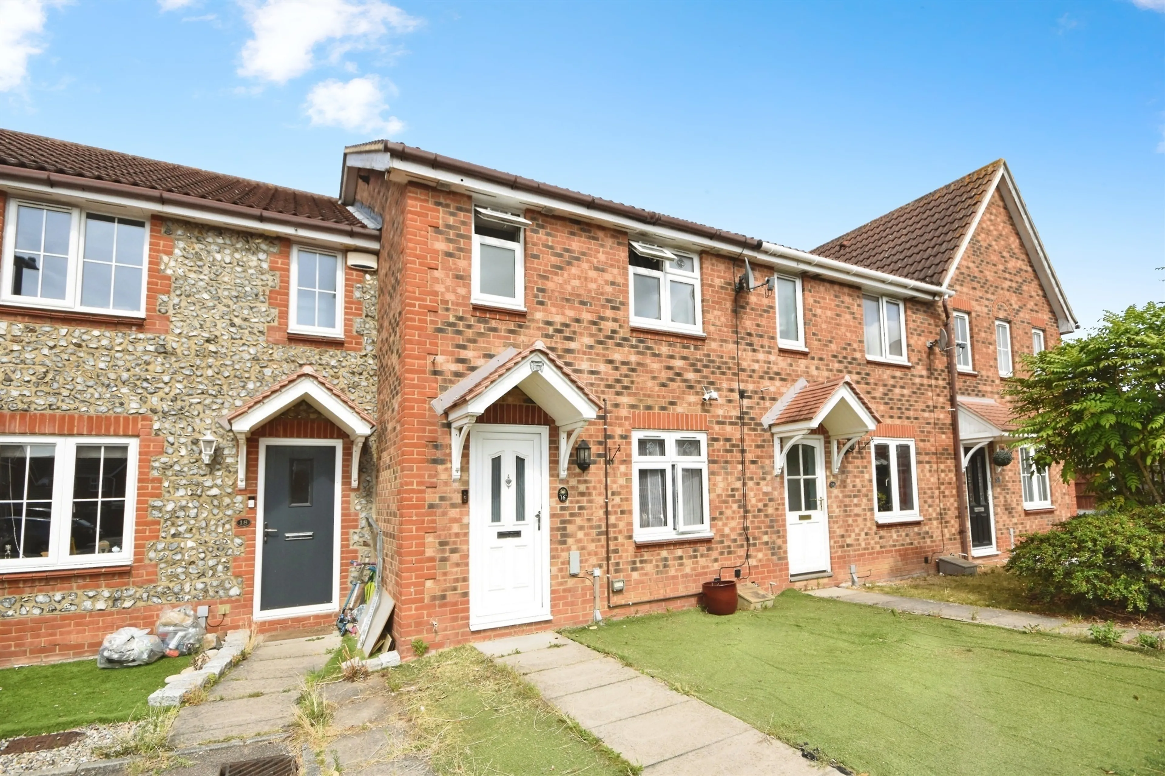 Property at De-Marci Court, Braintree