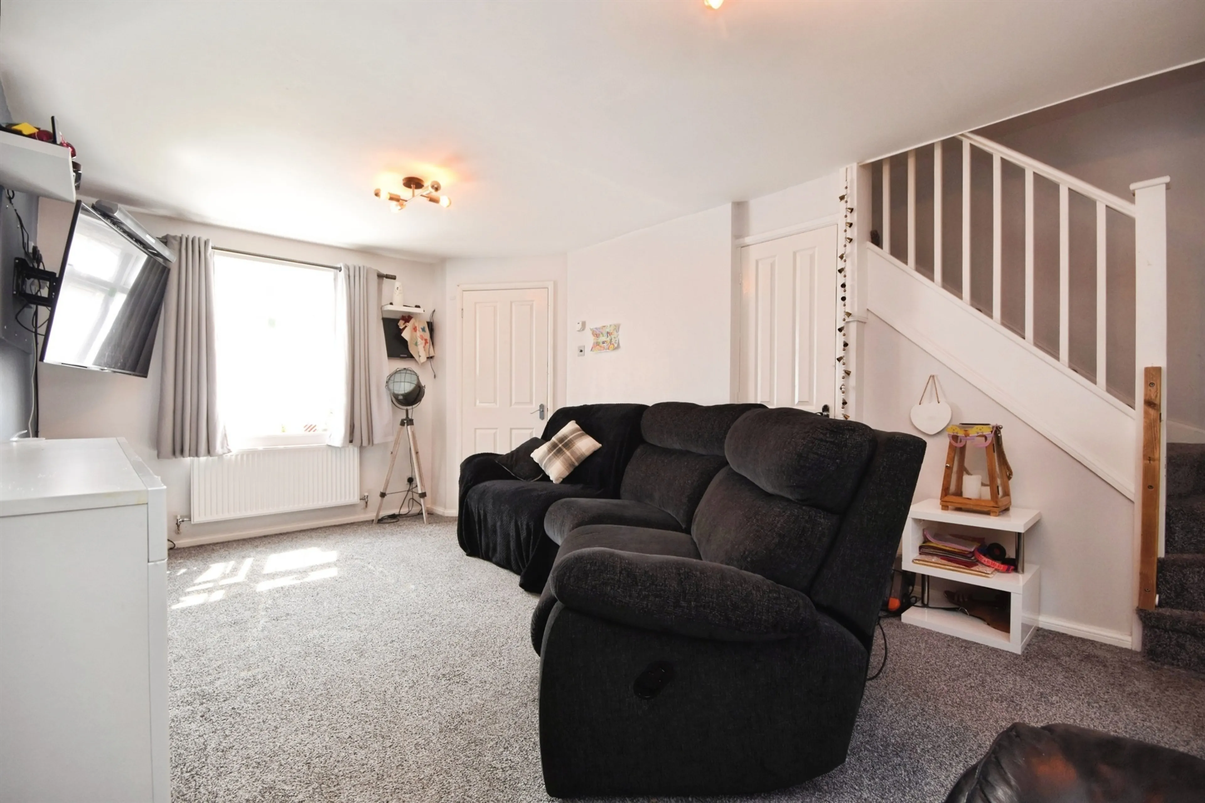Property at De-Marci Court, Braintree