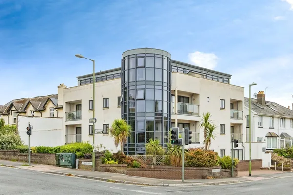 Warbro Road, Torquay, Devon, TQ1