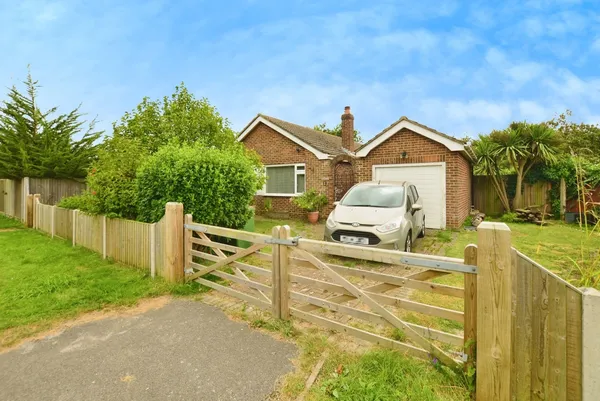 Links Way, Littlestone, New Romney, K...