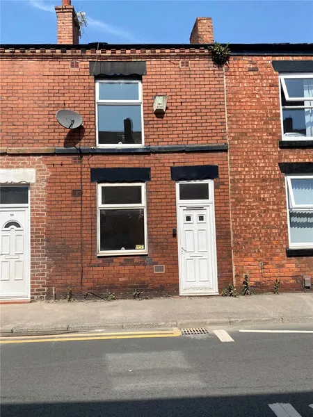 Mealhouse Lane, Atherton, Manchester,...