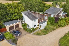 Property responsive