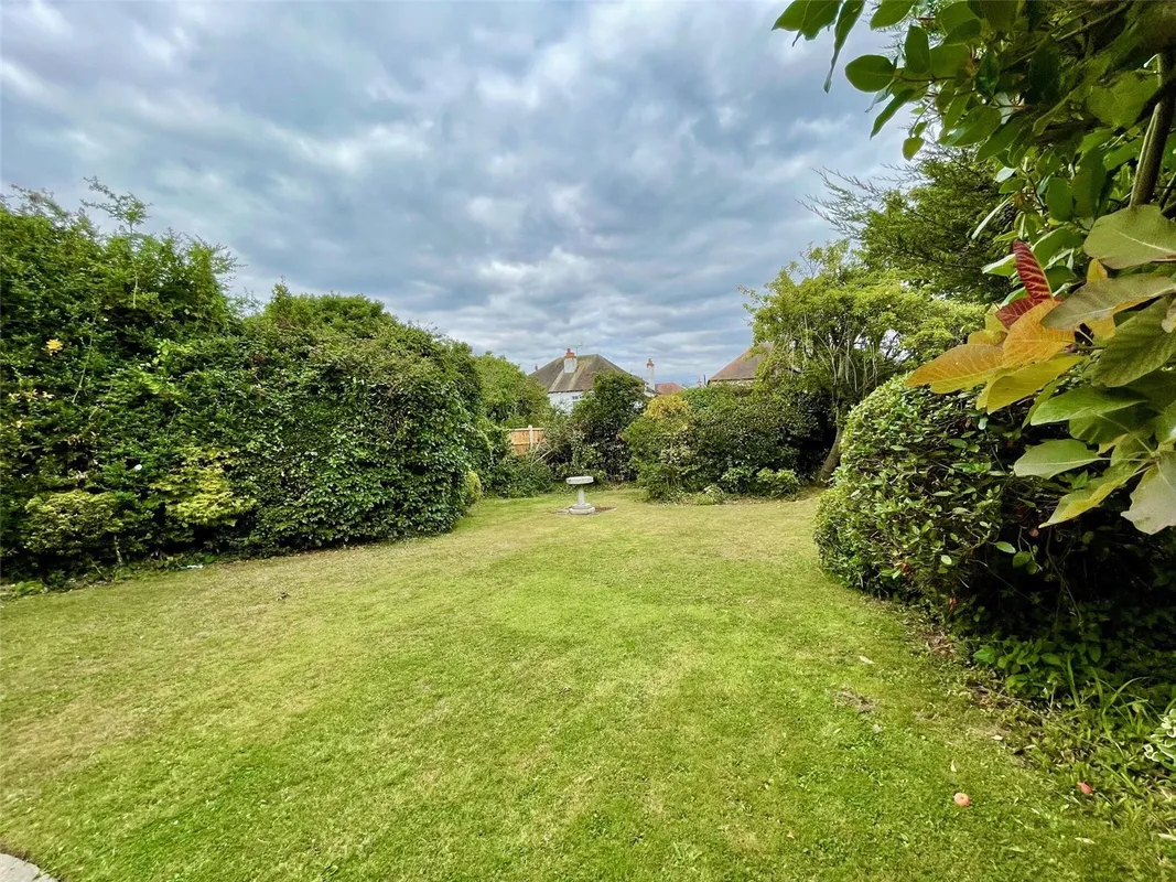 Marine Parade, Leigh-on-Sea, Essex, SS9