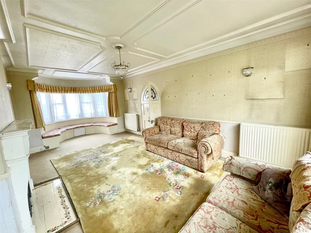Marine Parade, Leigh-on-Sea, Essex, SS9