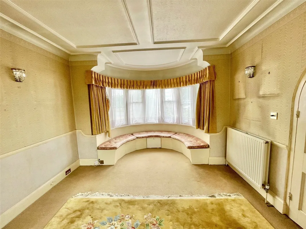 Marine Parade, Leigh-on-Sea, Essex, SS9
