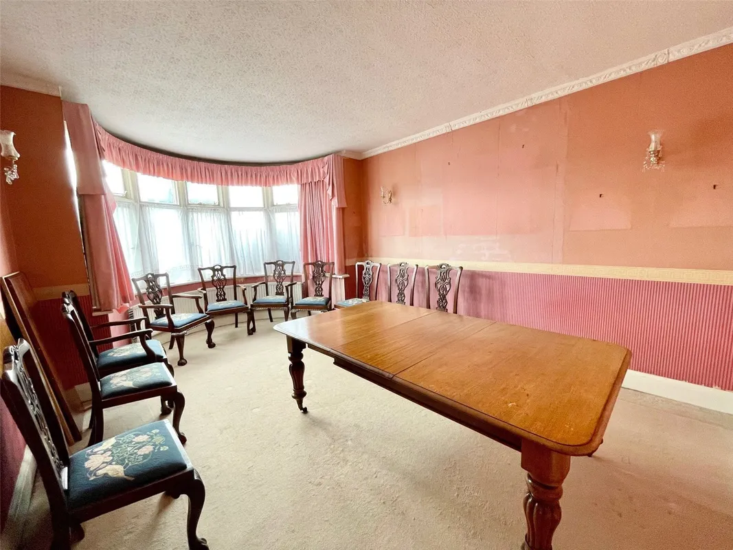 Marine Parade, Leigh-on-Sea, Essex, SS9