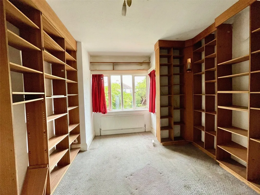 Marine Parade, Leigh-on-Sea, Essex, SS9