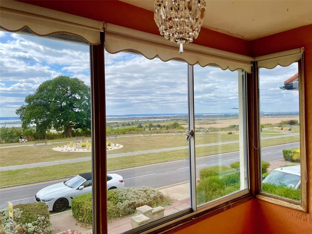 Marine Parade, Leigh-on-Sea, Essex, SS9