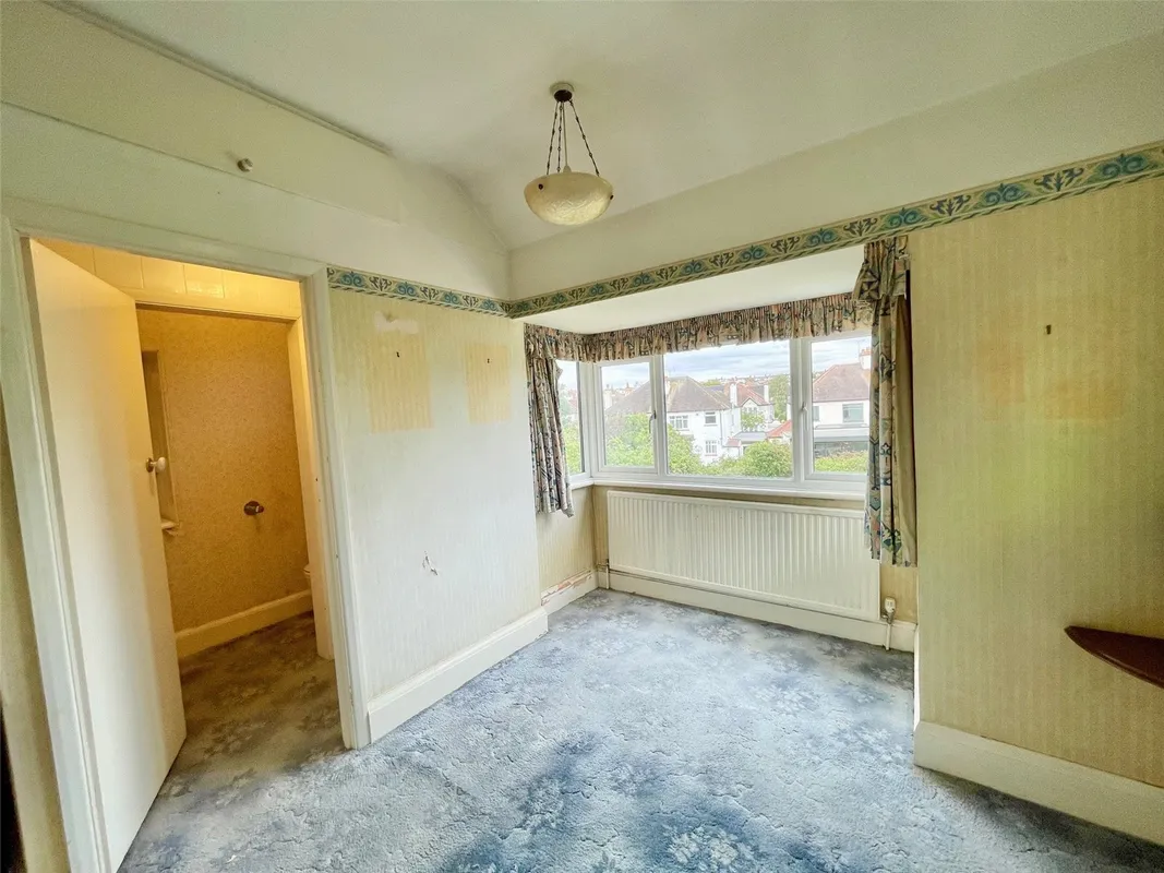 Marine Parade, Leigh-on-Sea, Essex, SS9