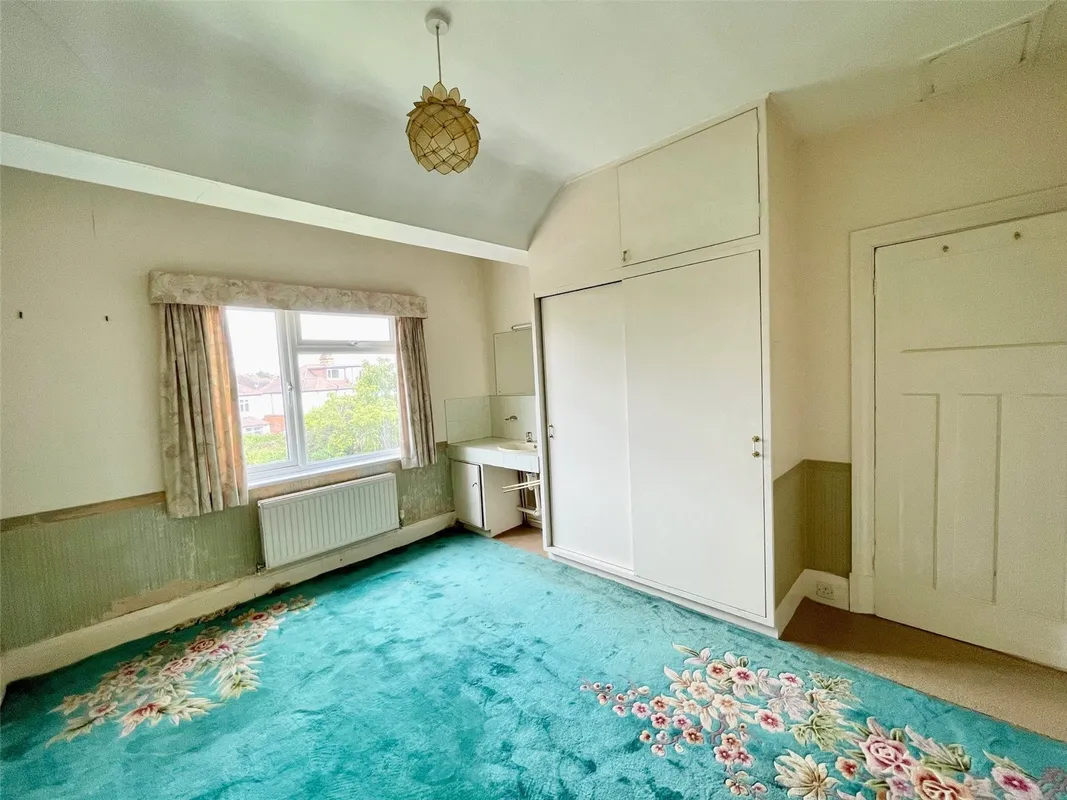 Marine Parade, Leigh-on-Sea, Essex, SS9