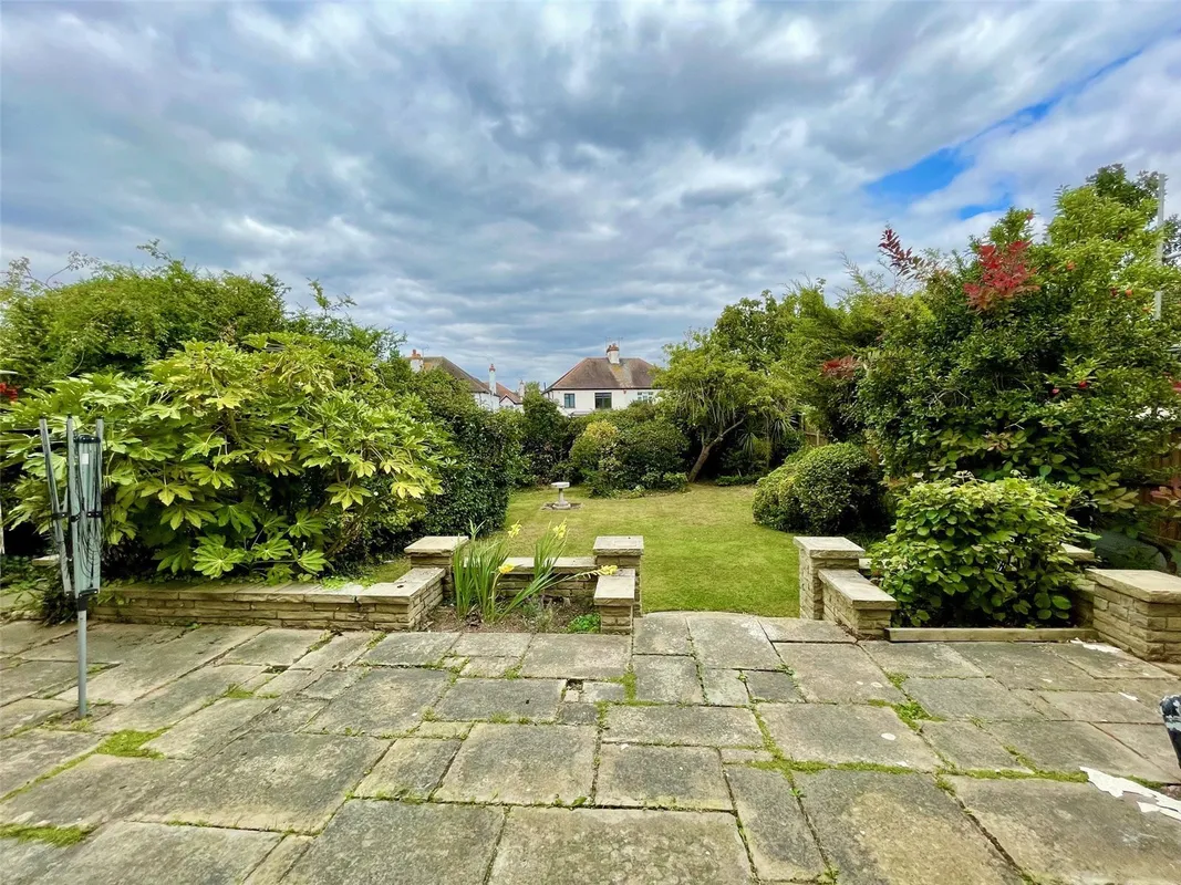 Marine Parade, Leigh-on-Sea, Essex, SS9