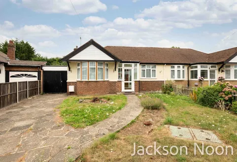 Firswood Avenue, Ewell, KT19