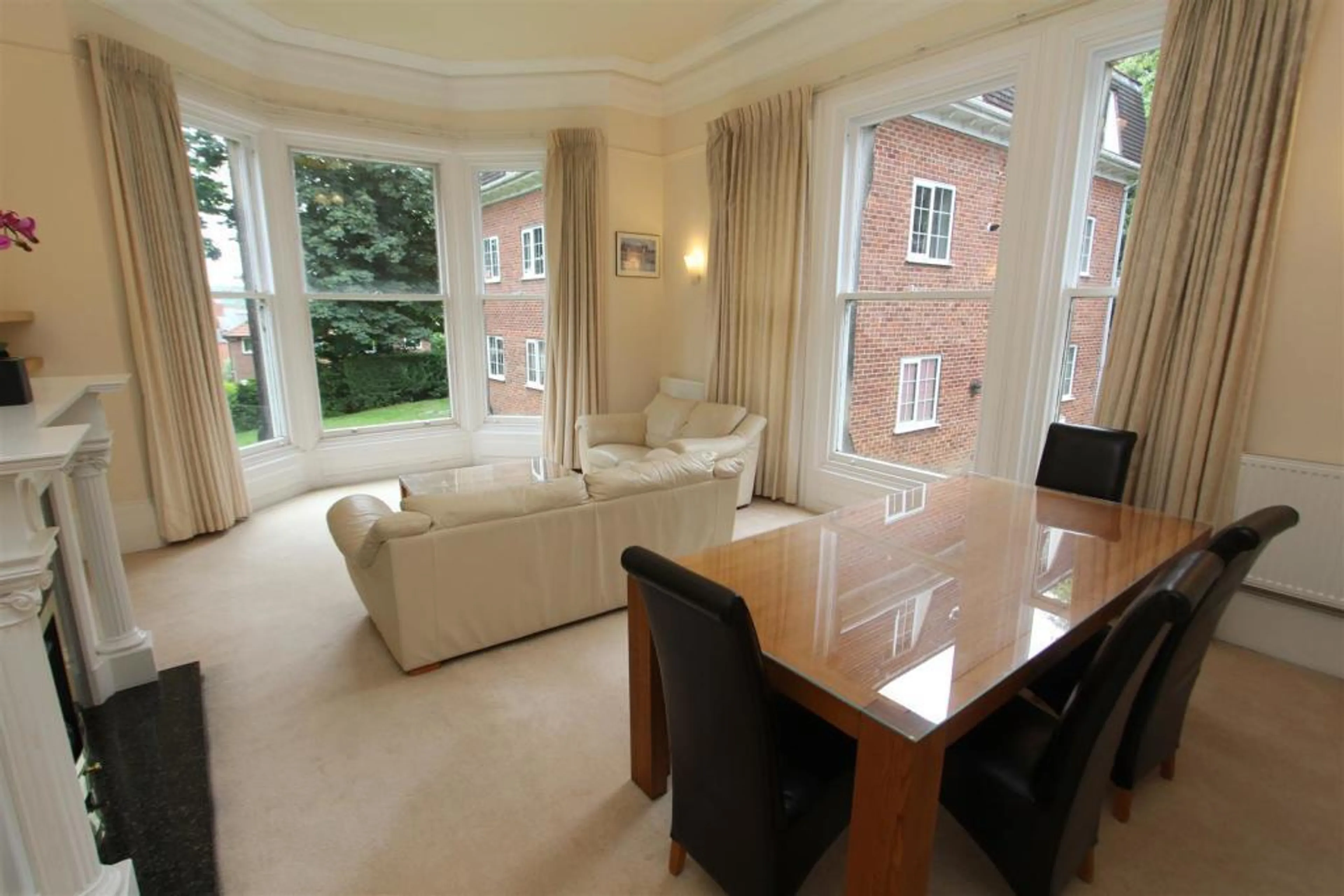 Property at Grove Road, Headingley, Leeds