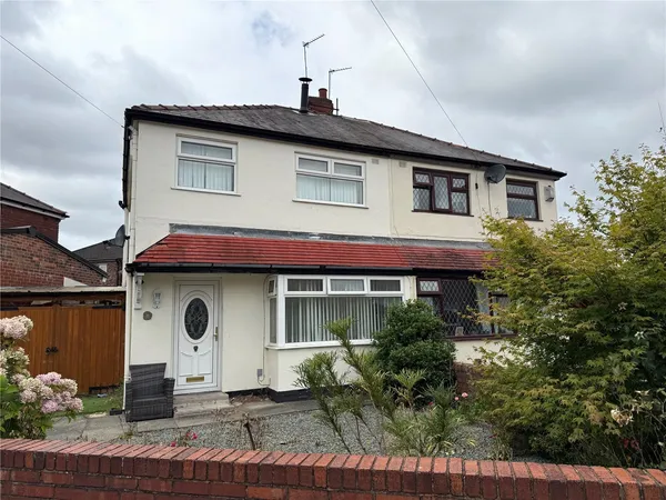 Poplar Grove, PRESCOT, Merseyside, L35