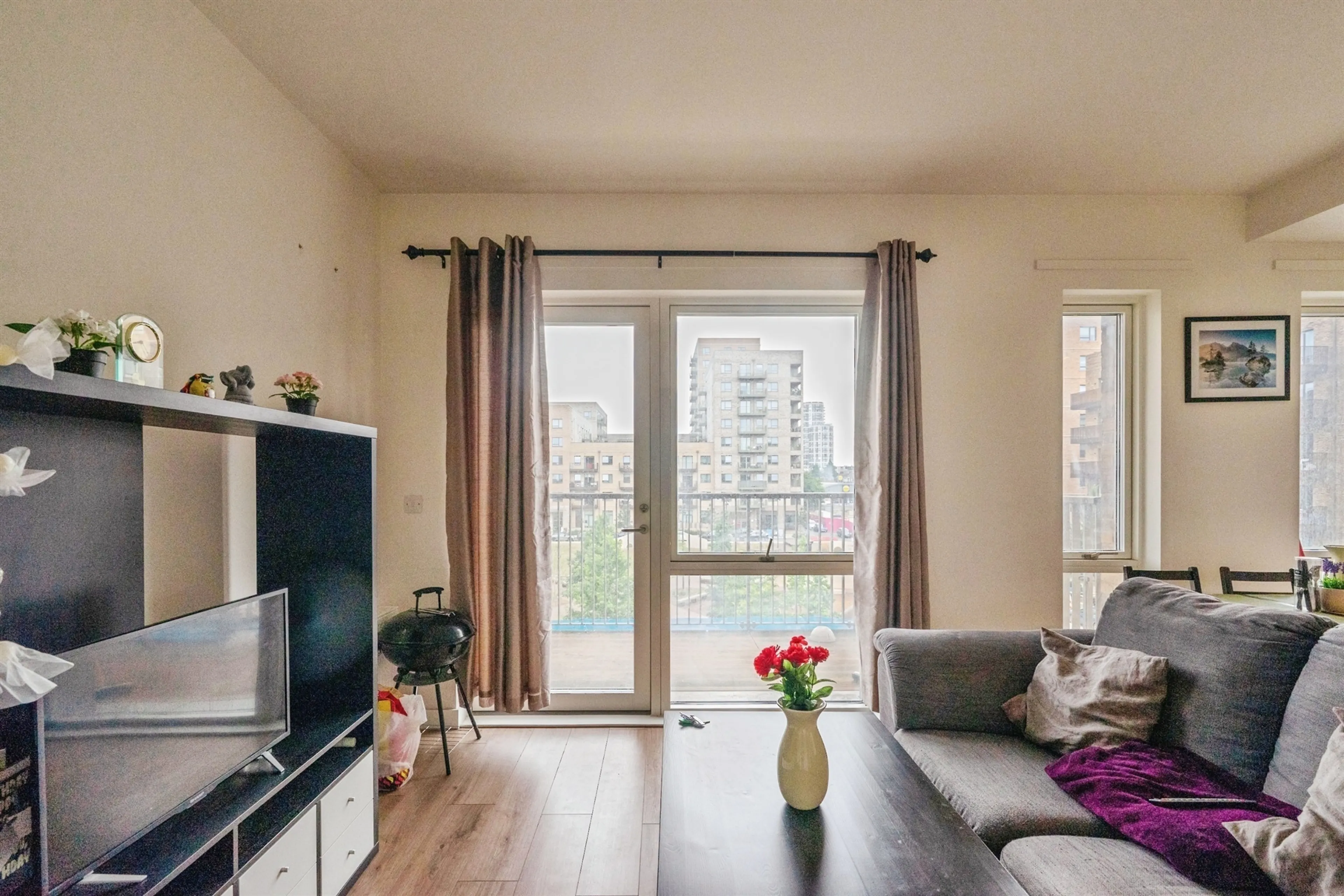 Property at Mast Street, Barking